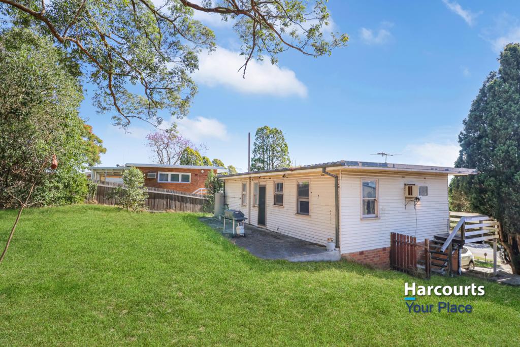 70 Aurora Dr, Tregear, NSW 2770