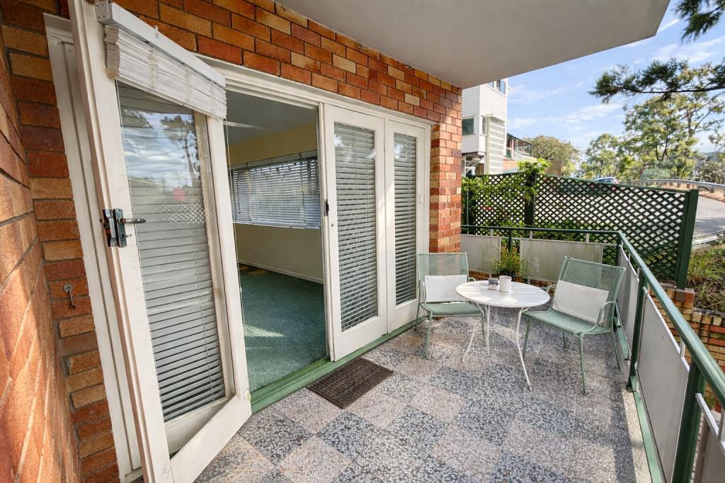 2/35 Gladstone Rd, Highgate Hill, QLD 4101