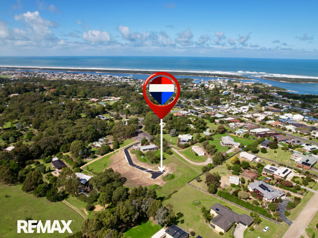 Lot 3/5 Lawriel Ct, Kalimna, VIC 3909