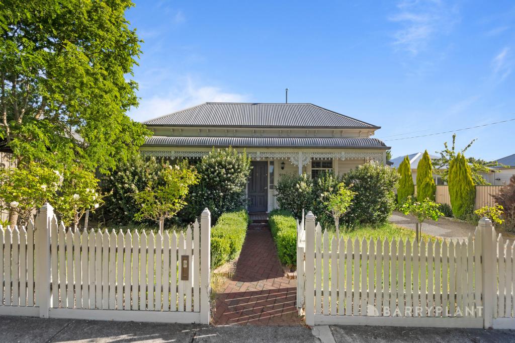 501 Howard St, Soldiers Hill, VIC 3350