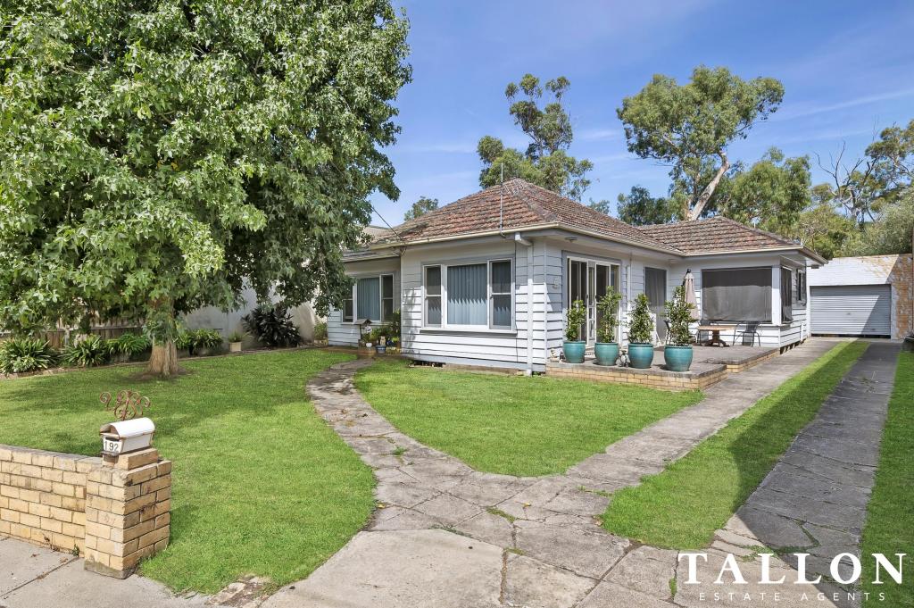 192 Salmon St, Hastings, VIC 3915