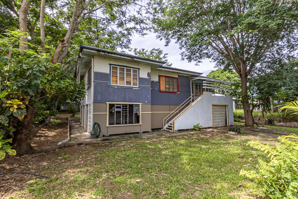 54 Bayswater Rd, Hyde Park, QLD 4812