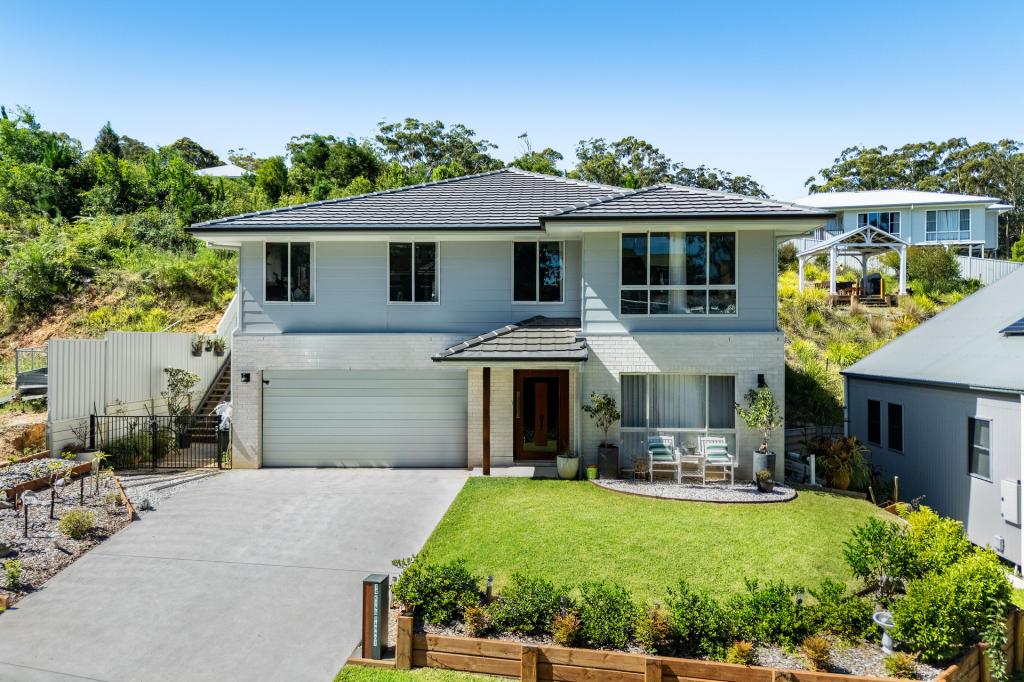 14 KING PARROT PDE, NAMBUCCA HEADS, NSW 2448