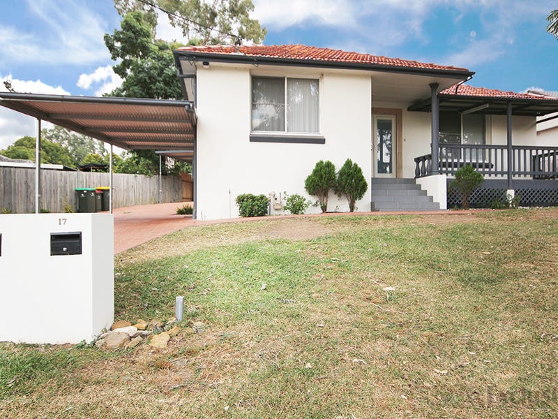 17 Cheers St, West Ryde, NSW 2114