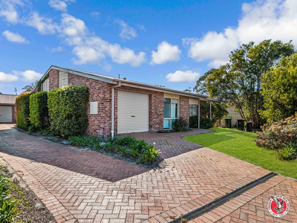 33 Iluka St, Broulee, NSW 2537