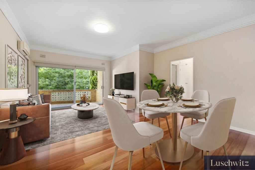 6/18 Marian St, Killara, NSW 2071