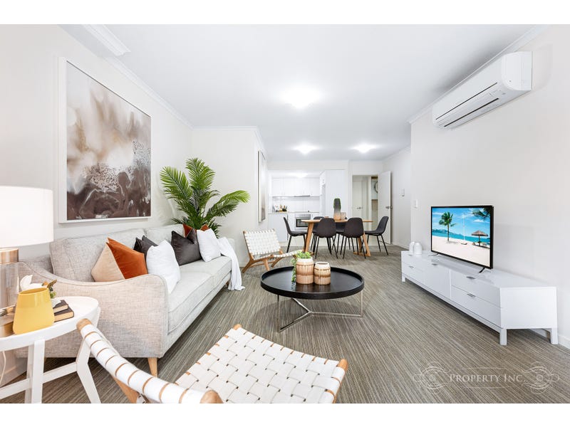19/128 Merivale St, South Brisbane, QLD 4101