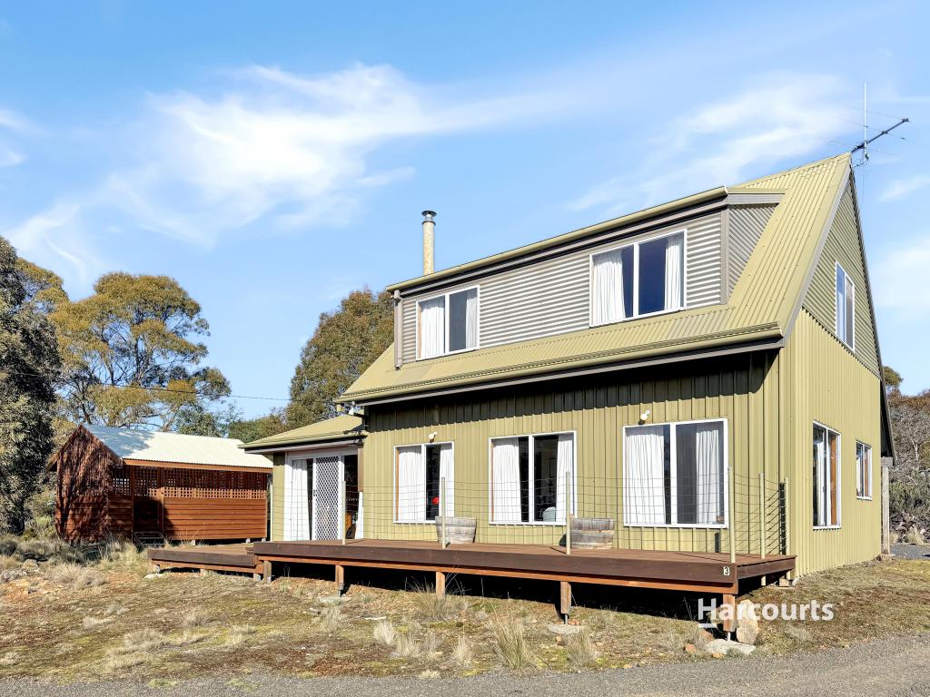 53 Fleming Dr, Miena, TAS 7030