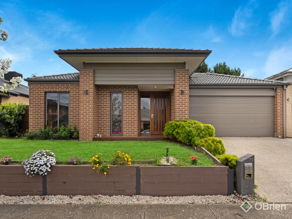 70 Player Dr, Narre Warren, VIC 3805