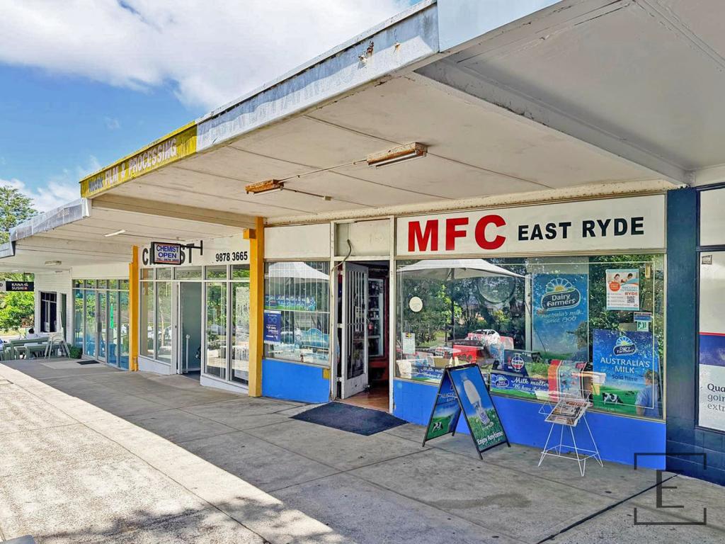 5 Sager Pl, East Ryde, NSW 2113