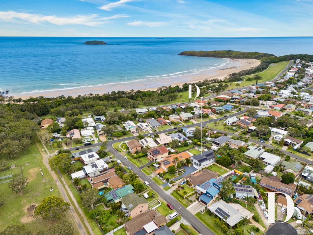 26 Maple Rd, Sandy Beach, NSW 2456