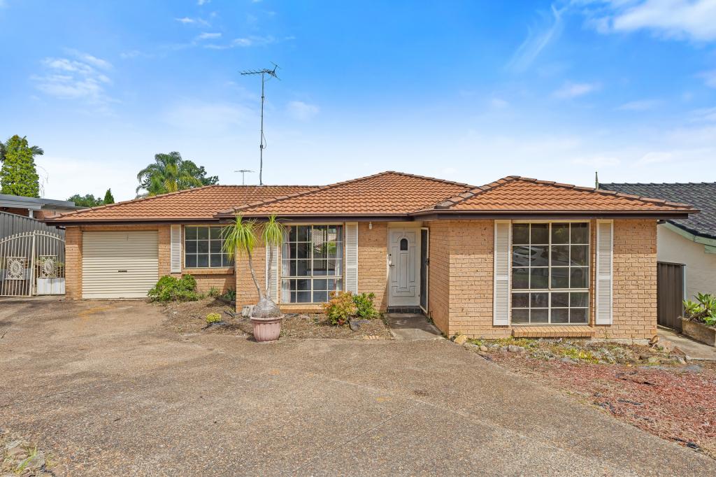 16 Wirraway Pl, Doonside, NSW 2767