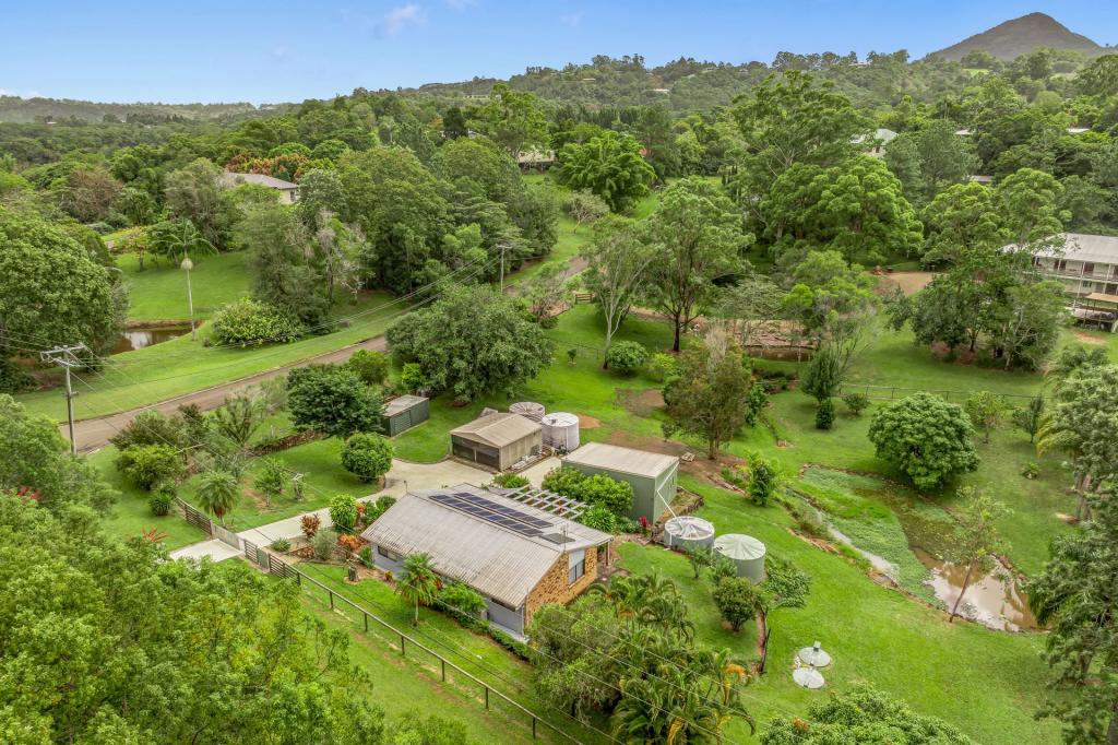 18 Finley Rd, Eumundi, QLD 4562