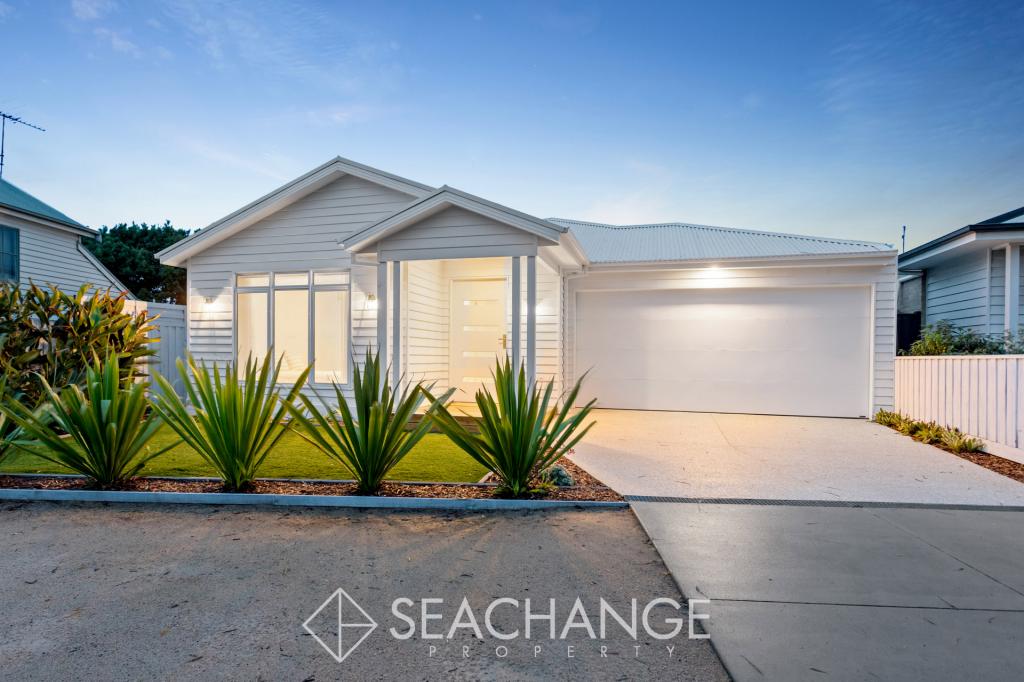 3 DULNAIN ST, MOUNT MARTHA, VIC 3934