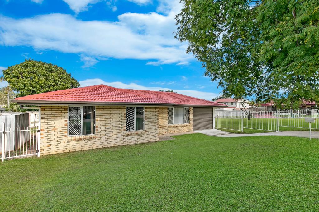5 Helicia St, Algester, QLD 4115