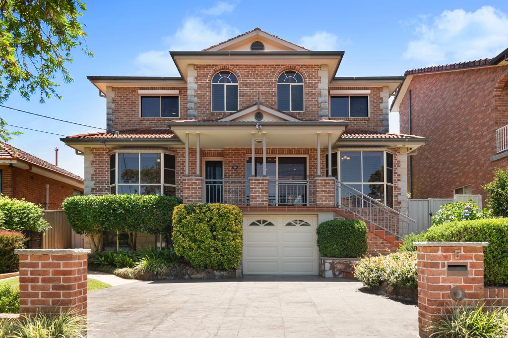 5 Westella Ave, Roselands, NSW 2196