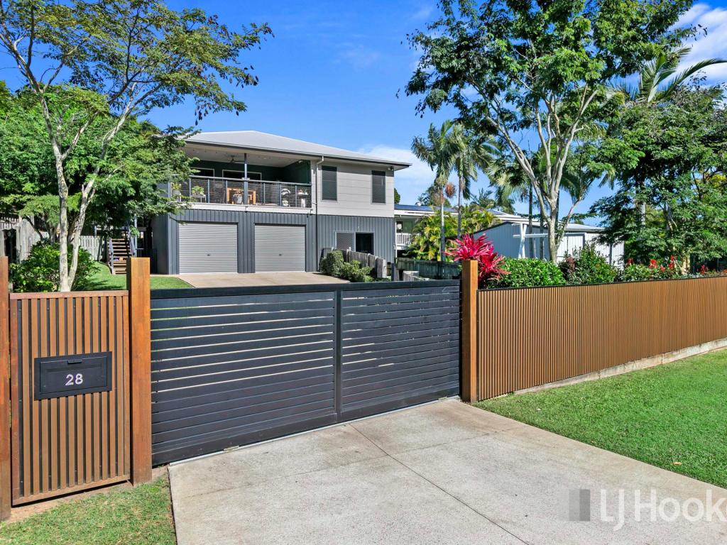 28 Woongool Rd, Tinana, QLD 4650