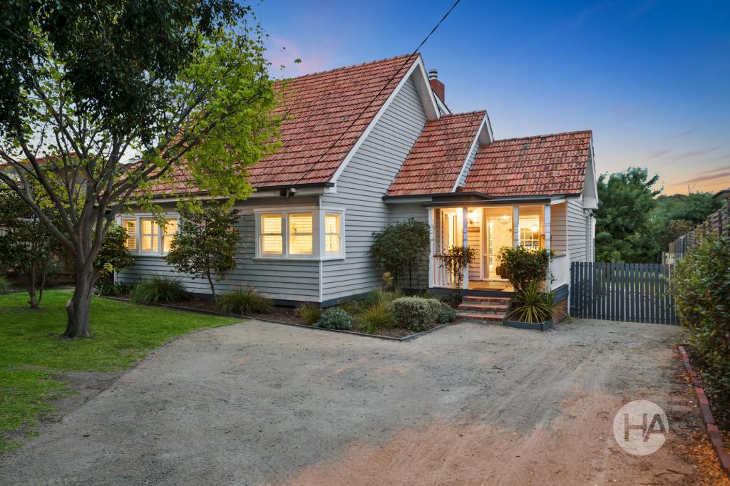 789 Nepean Hwy, Mornington, VIC 3931