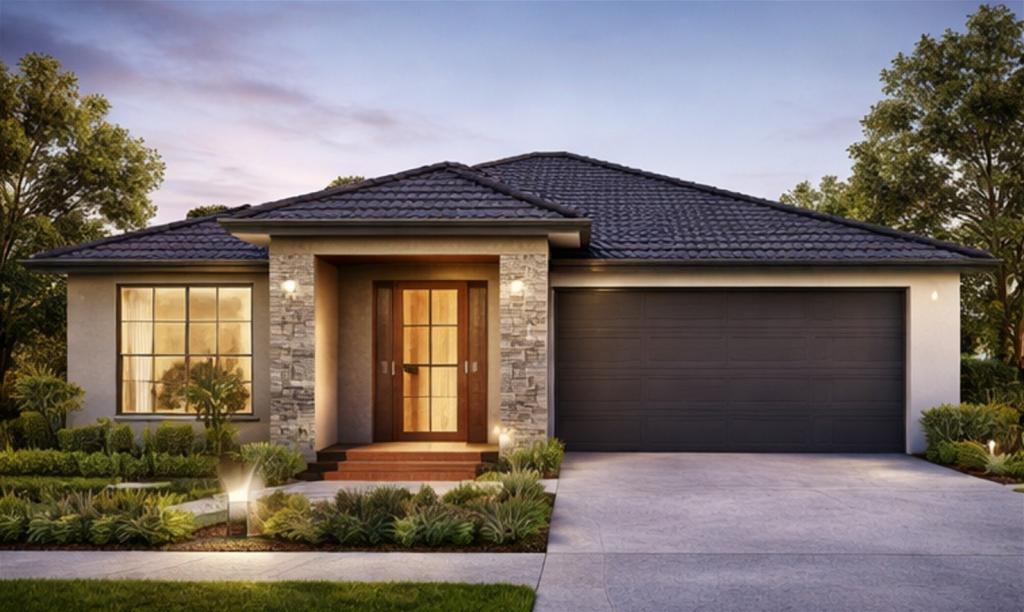 Contact Agent For Address, Tarneit, VIC 3029