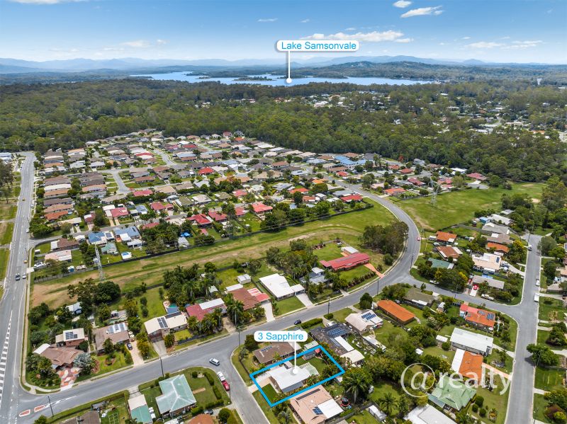 3 Sapphire Ct, Joyner, QLD 4500