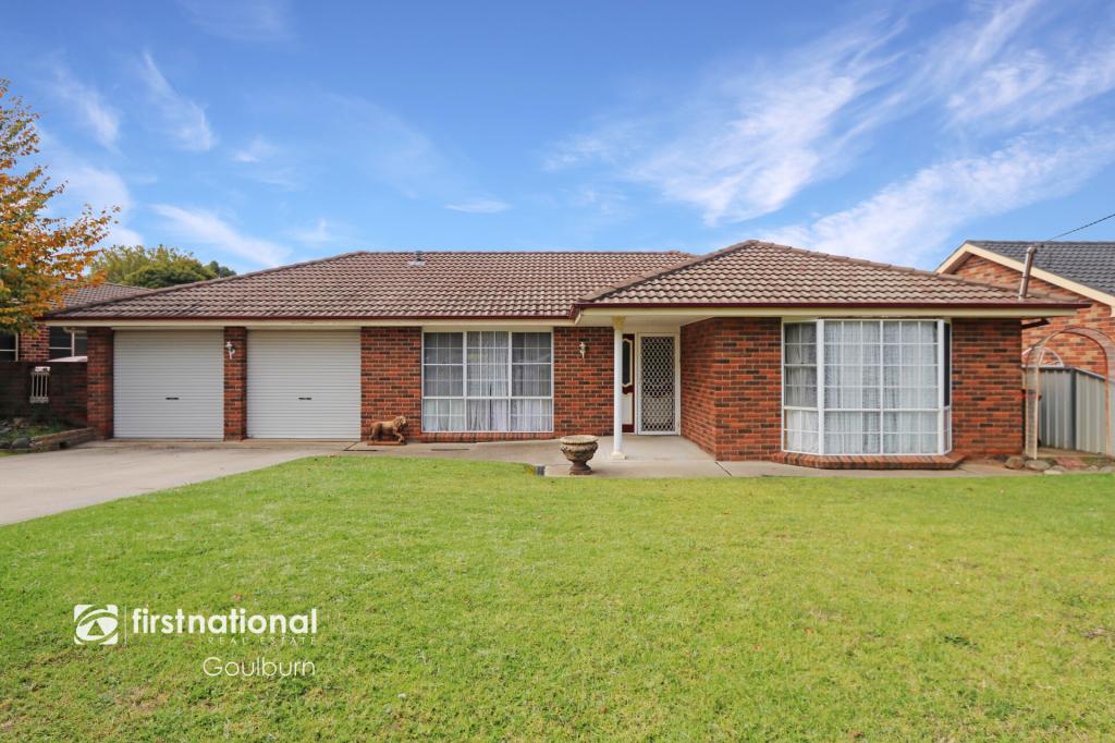 51 Dalley St, Goulburn, NSW 2580