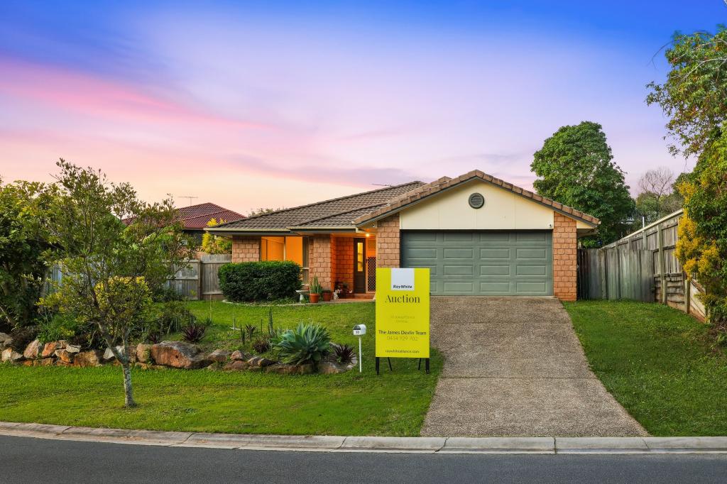 30 Jonquil St, Ormeau, QLD 4208
