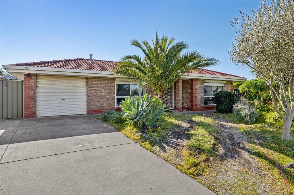 50 Concord Dr, Old Reynella, SA 5161