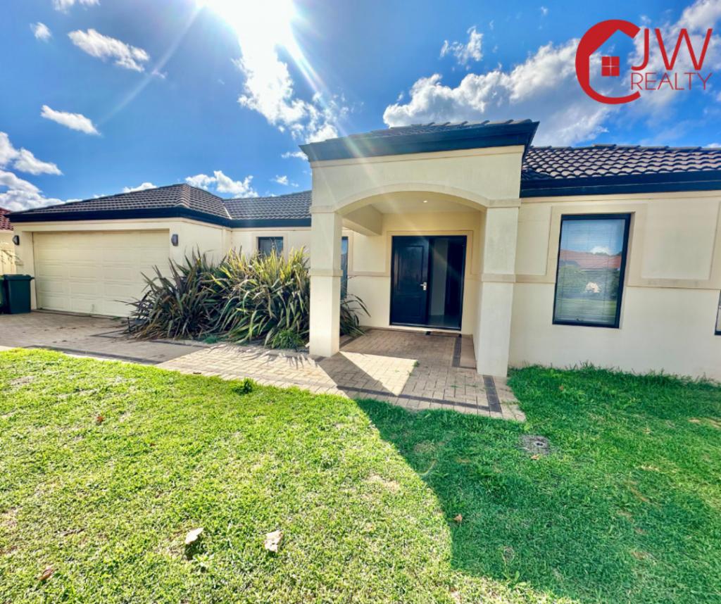 5 Timbermill Cres, Broadwater, WA 6280