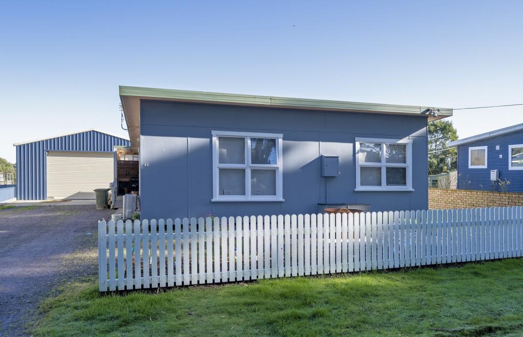 44 Lettes Bay Rd, Strahan, TAS 7468