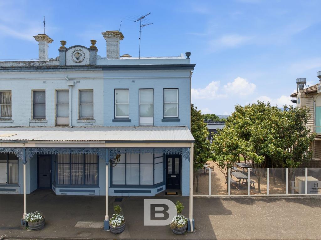 6 High St, Lancefield, VIC 3435
