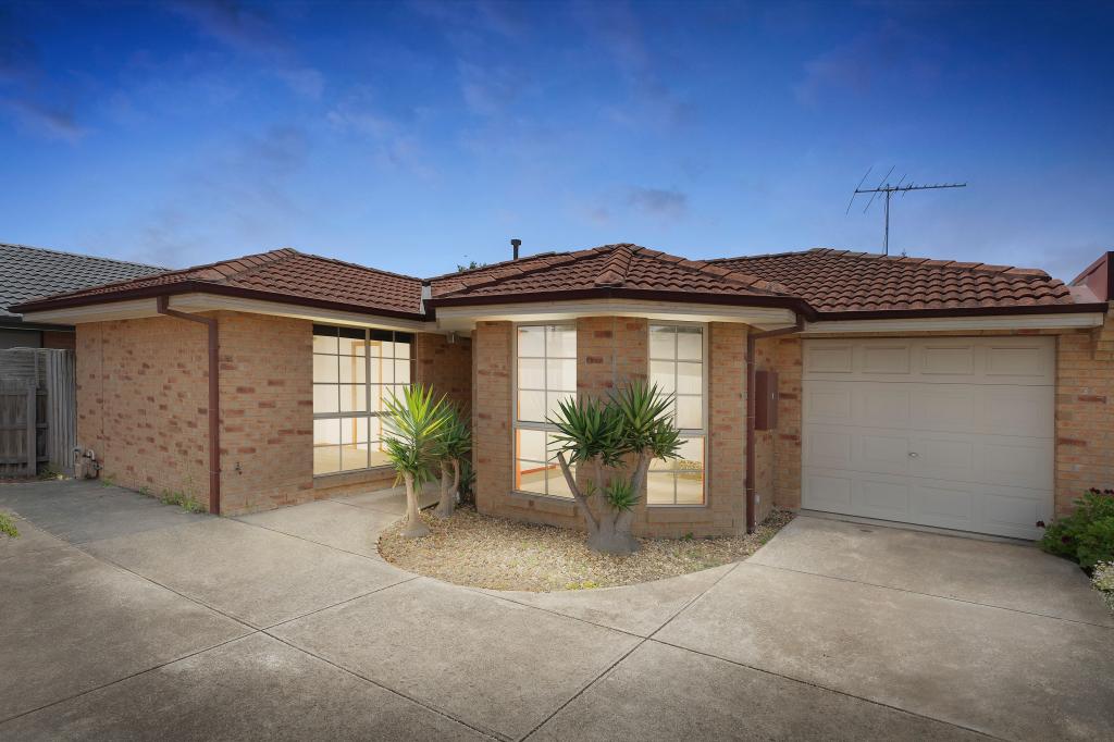 2/51-53 South Ave, Altona Meadows, VIC 3028