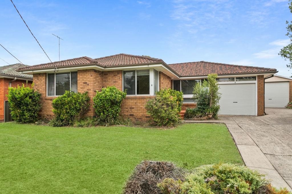 8 Leader St, Padstow, NSW 2211