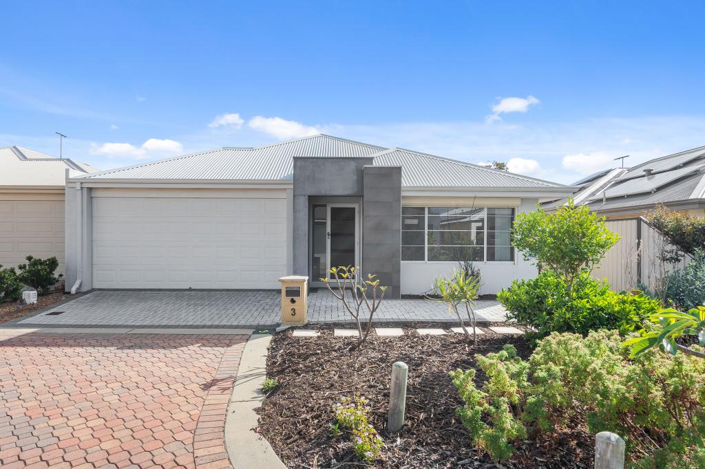 3 Warru Pl, Erskine, WA 6210