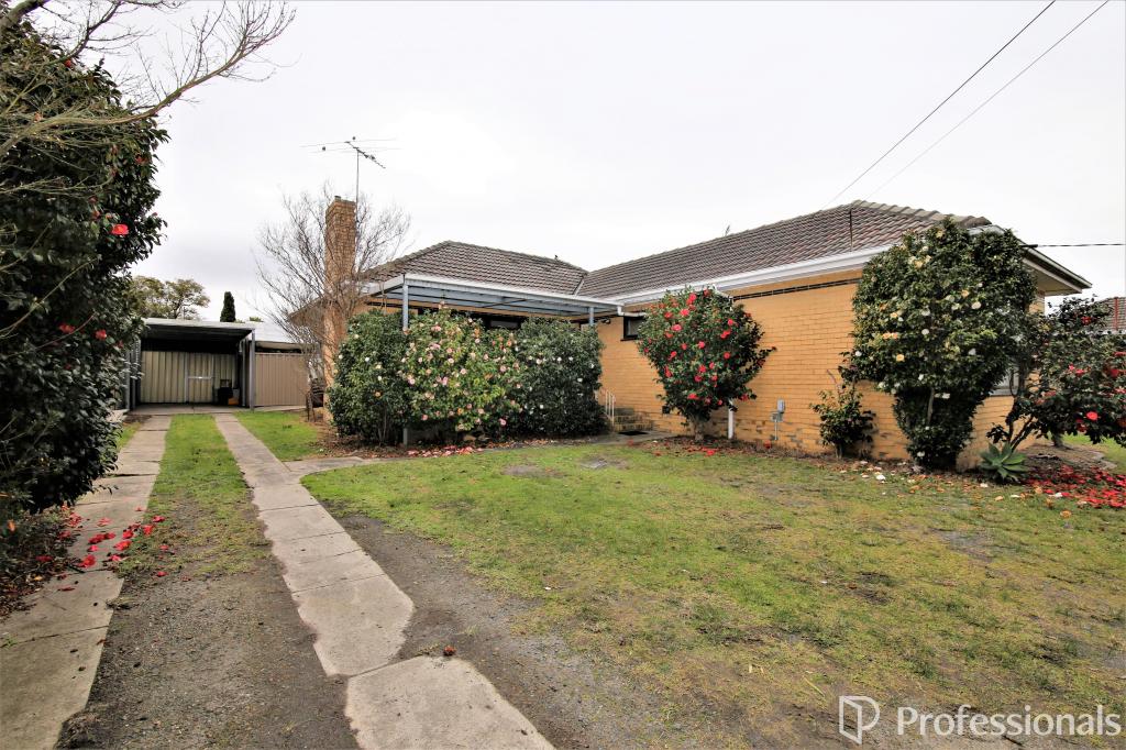 1 Red Hill Rd, Springvale, VIC 3171