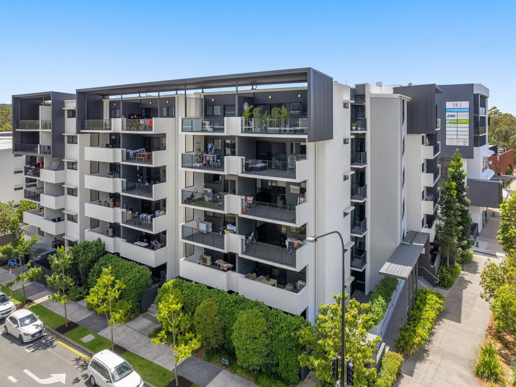 406/6 High St, Sippy Downs, QLD 4556