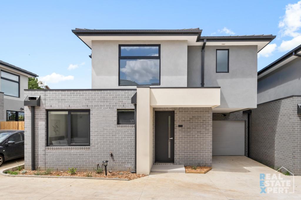 7/5 Sylvanwood Cres, Narre Warren, VIC 3805