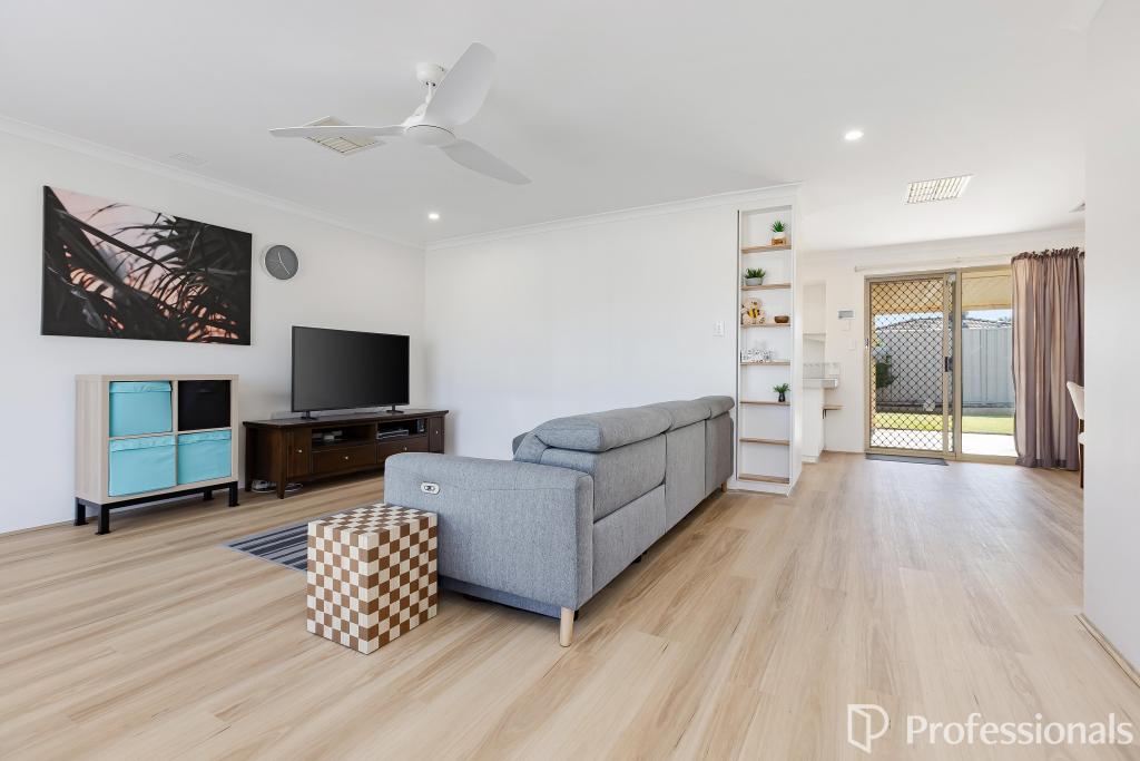 4 Harrier Cl, Huntingdale, WA 6110