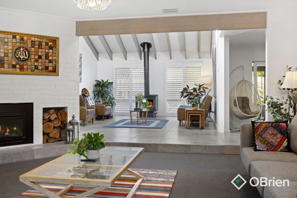 95 WOODSIDE AVE, FRANKSTON SOUTH, VIC 3199