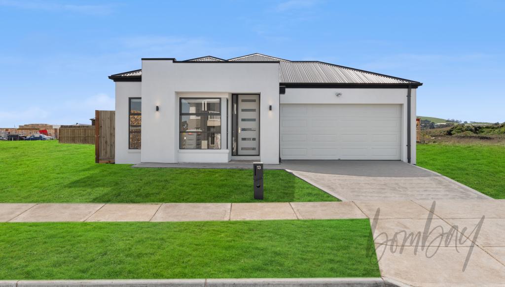 13 Ayre St, Beveridge, VIC 3753