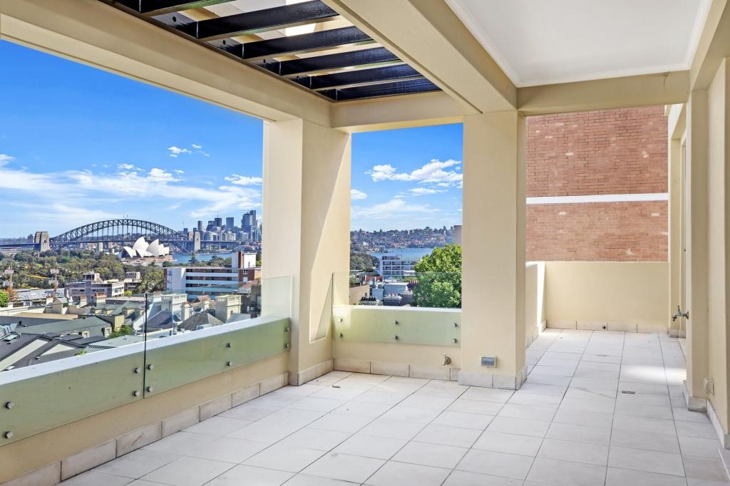 8/38 Macleay St, Potts Point, NSW 2011