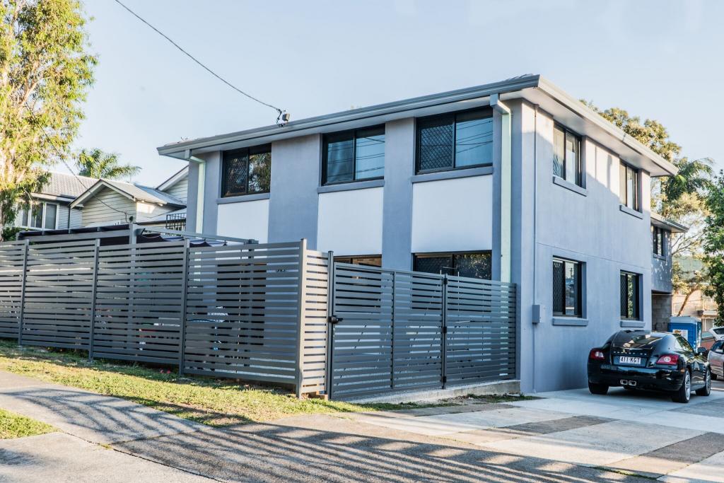 4/11 Fifth Ave, Wilston, QLD 4051