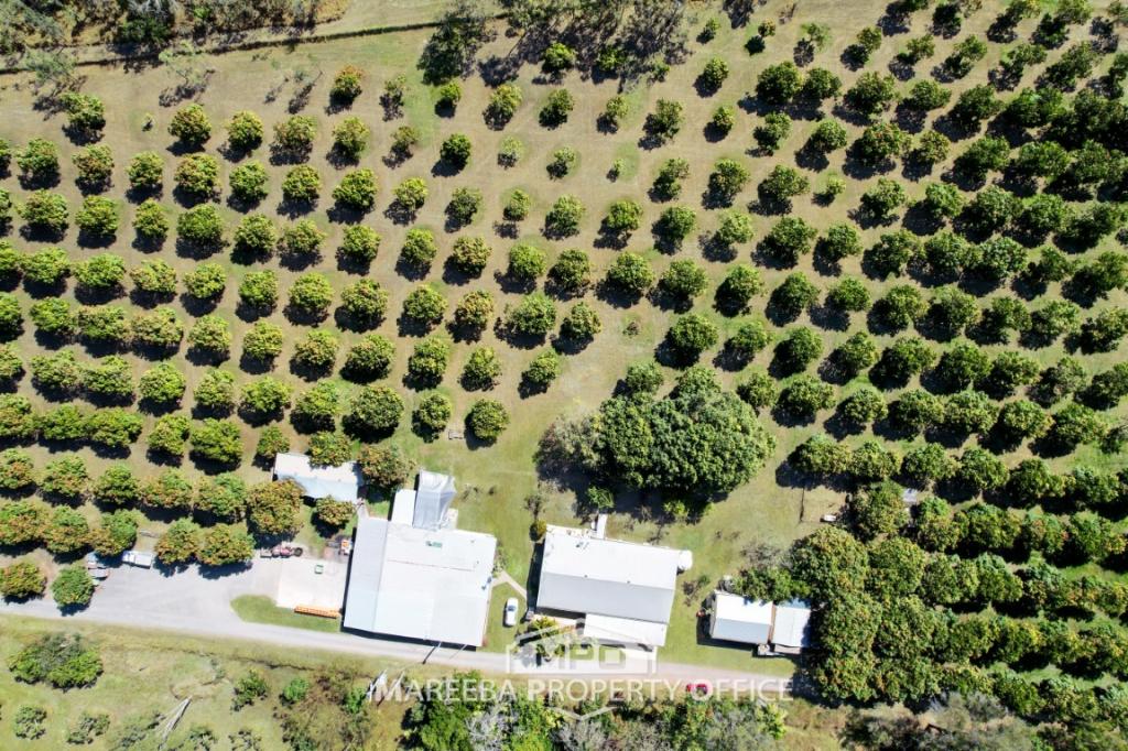 3762 KENNEDY HWY, MAREEBA, QLD 4880