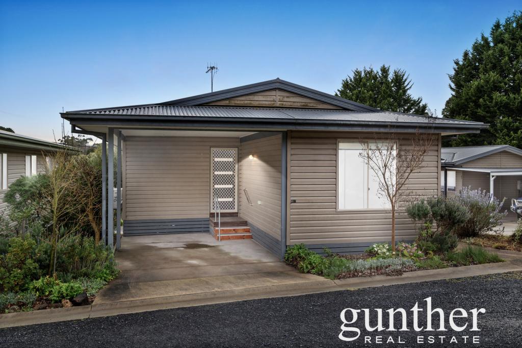 42/322 Don Rd, Badger Creek, VIC 3777