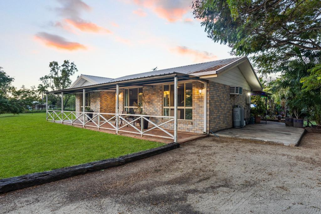 125 Oxley St, Gracemere, QLD 4702