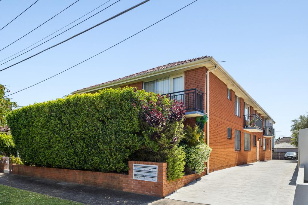 5/7 Henson St, Marrickville, NSW 2204