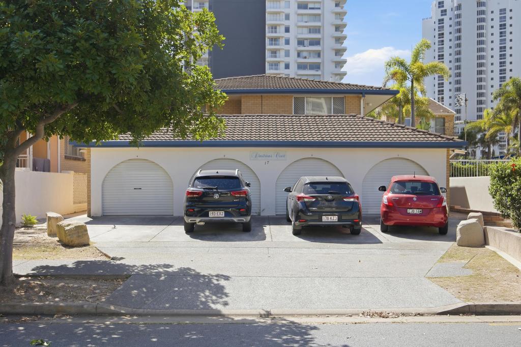 4/17 Woodroffe Ave, Main Beach, QLD 4217