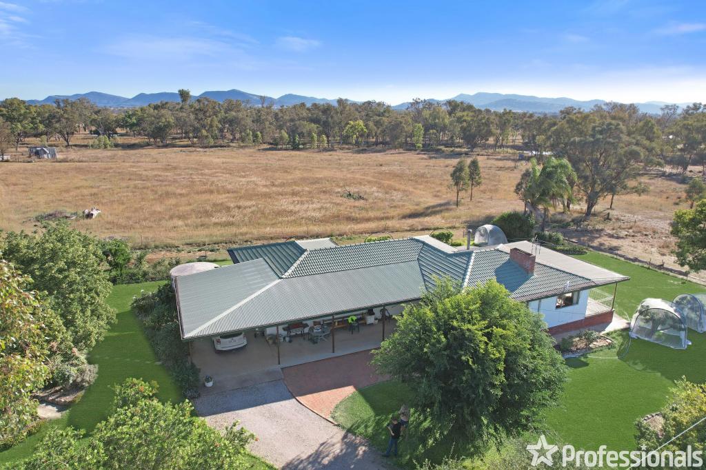 143 Skeltons Lane, Duri, NSW 2344