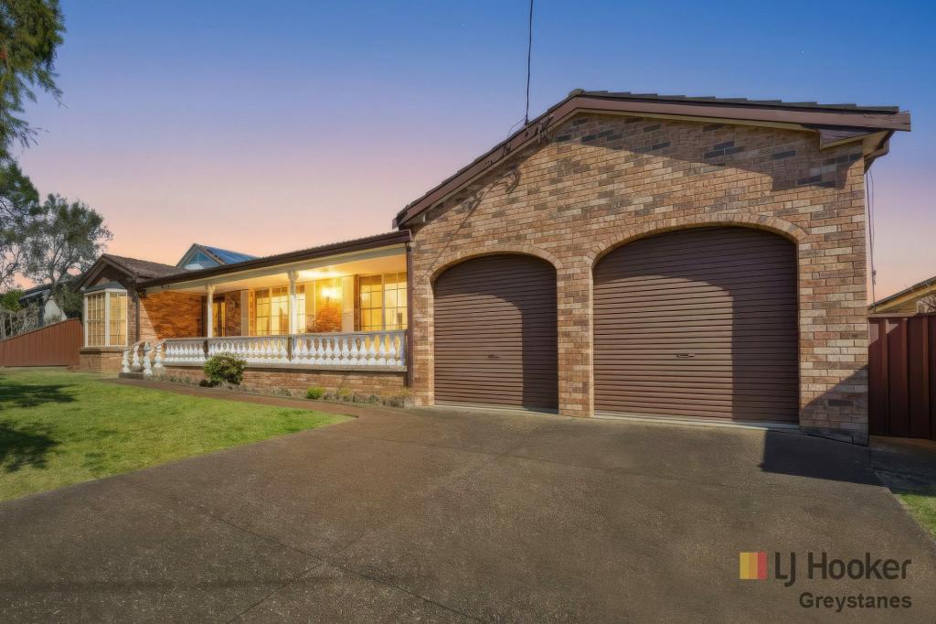 47 Runyon Ave, Greystanes, NSW 2145