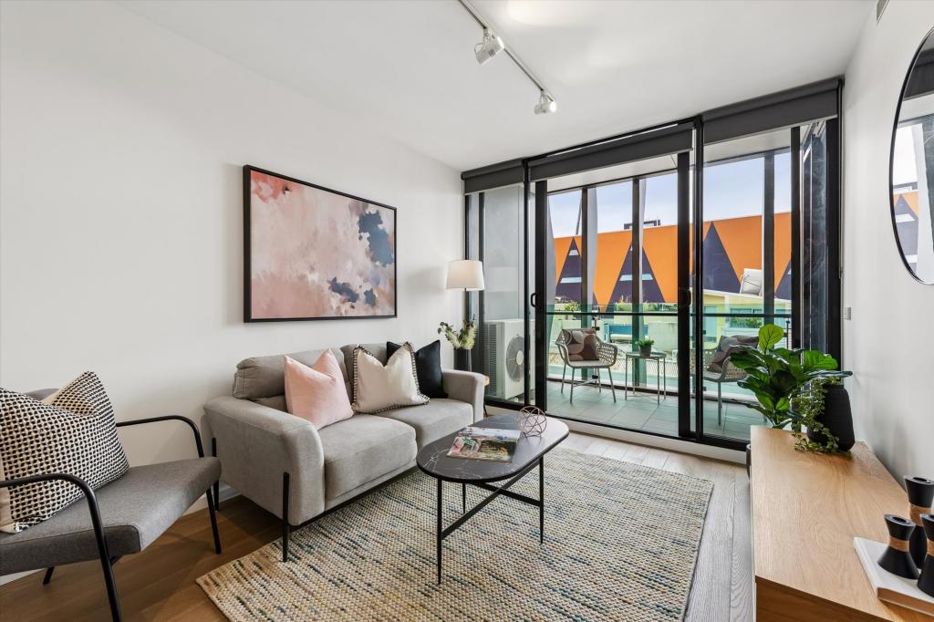 304/200 Lygon St, Brunswick East, VIC 3057