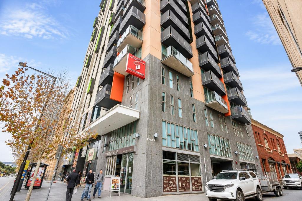 143/34 Austin St, Adelaide, SA 5000